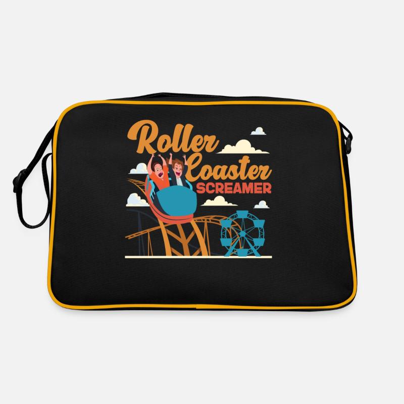 Retro Bag
