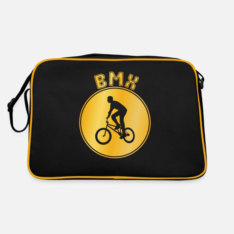 Retro Bag