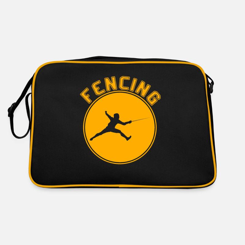 Sac Retro
