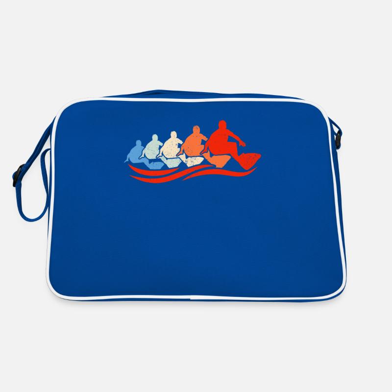 Groupe de surf Retro Surfers Sac Retro