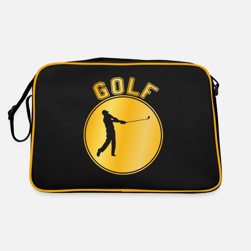 Retro Bag