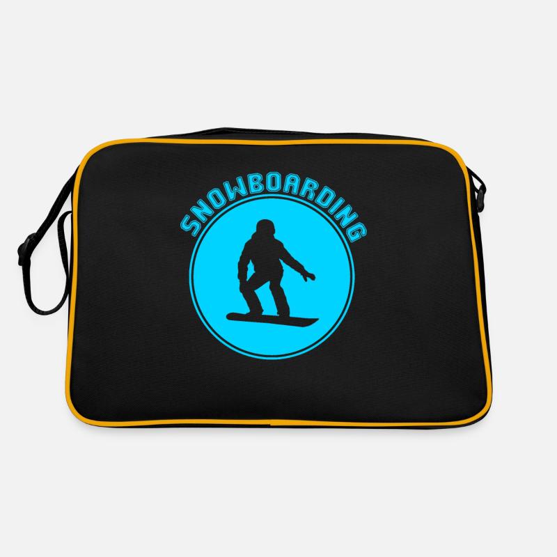 Retro Tasche