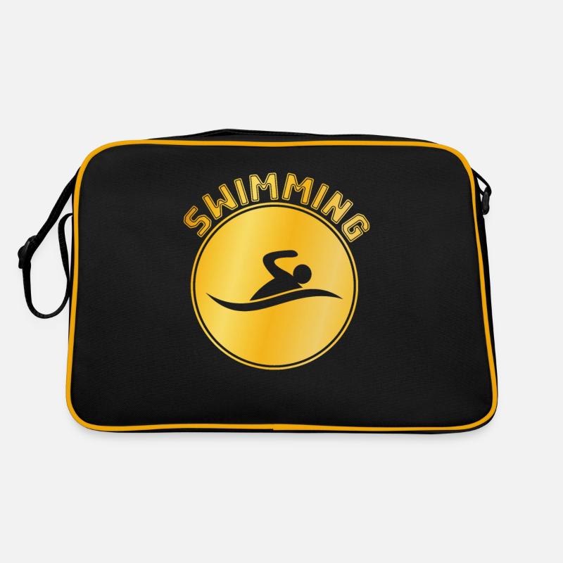 Nager Sac Retro