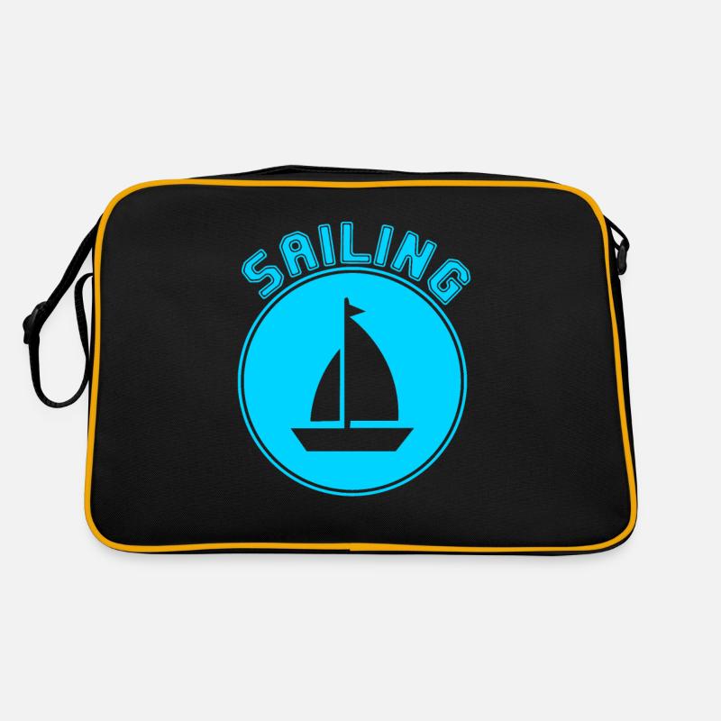 Voile Sac Retro