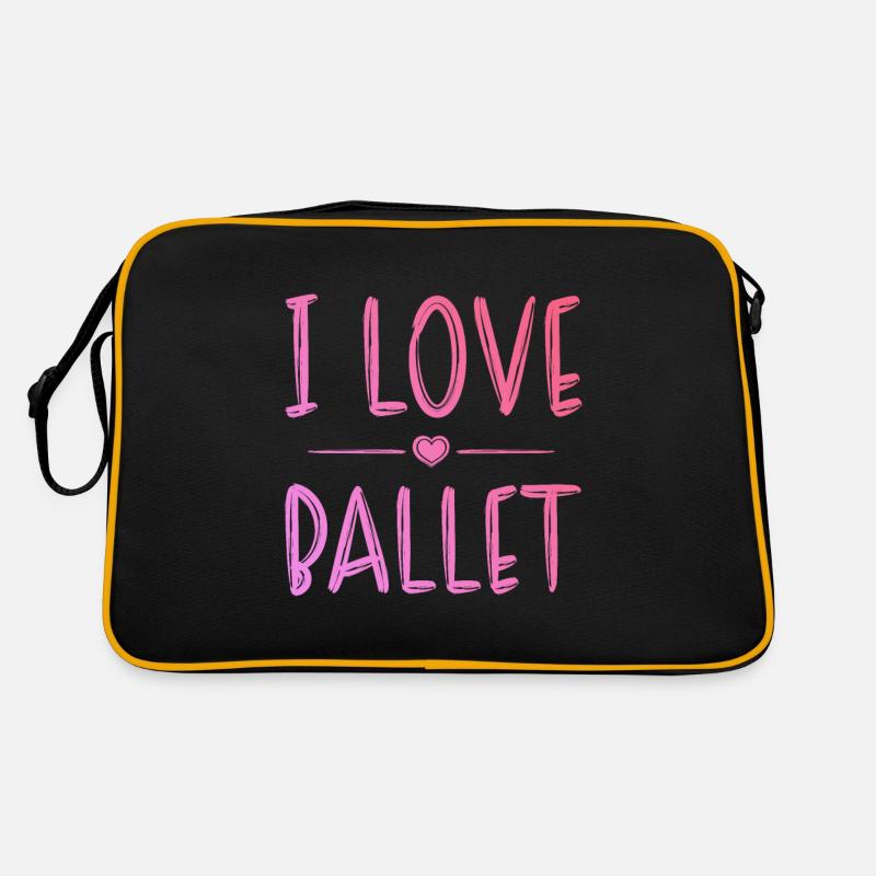 Retro Bag