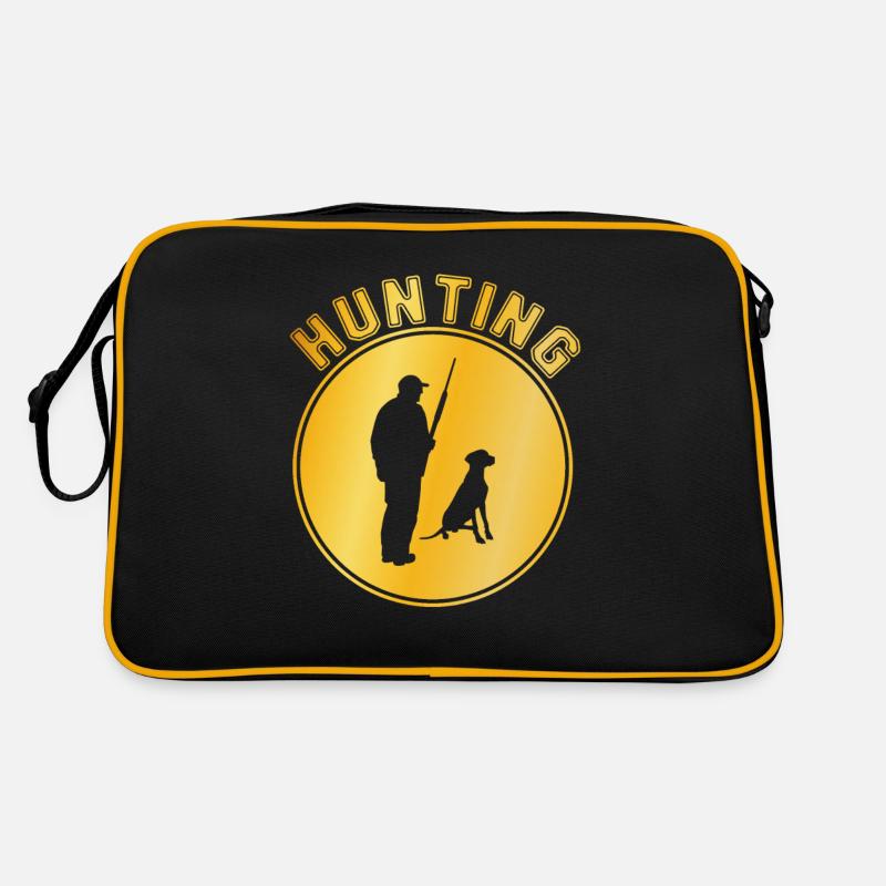 Chasser Sac Retro