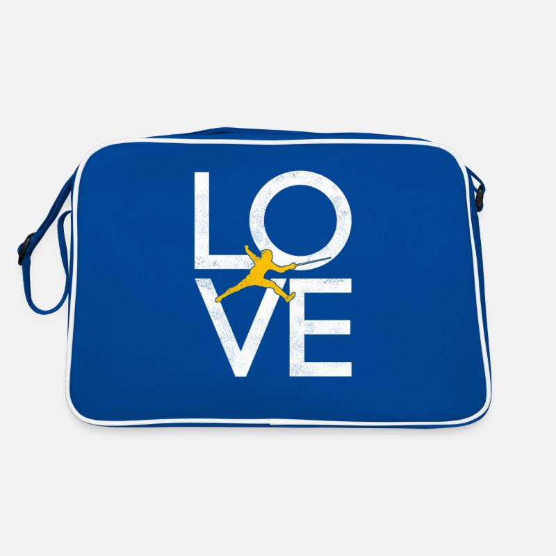 Sac Retro