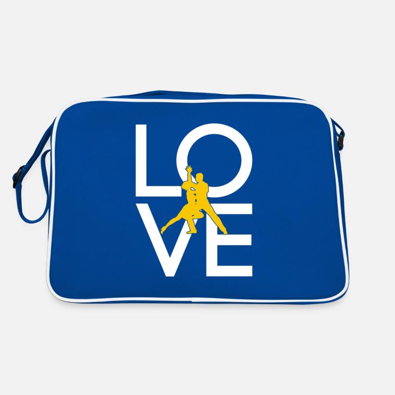Dance Retro Bag