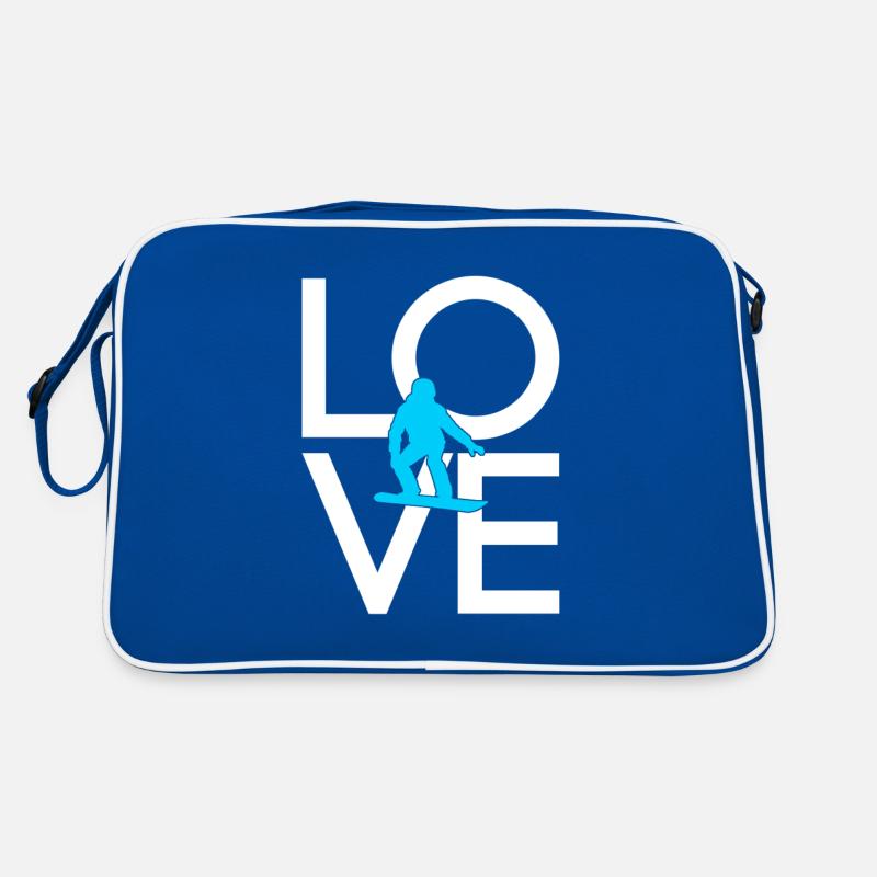 Retro Bag