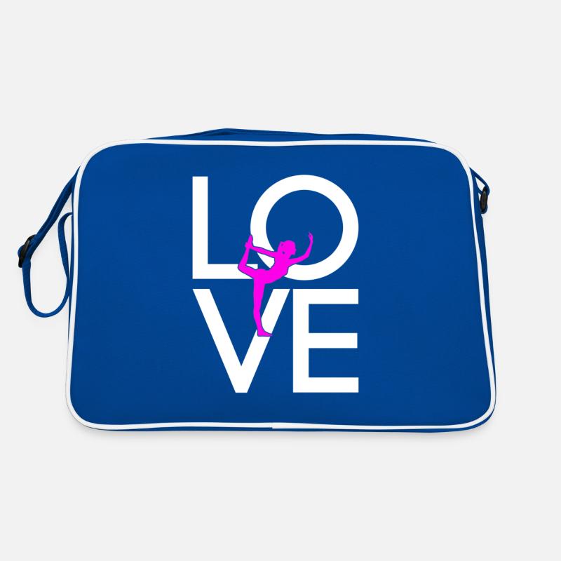 Retro Bag