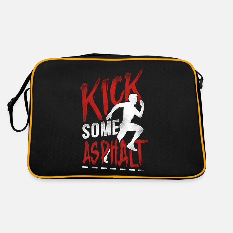 Retro Tasche
