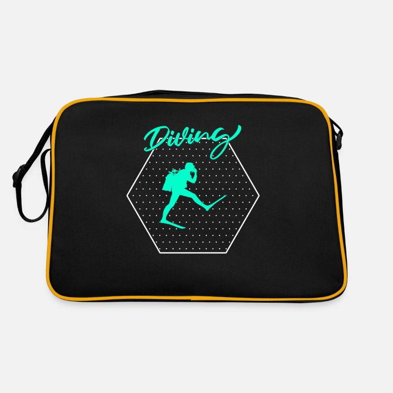 Retro Tasche