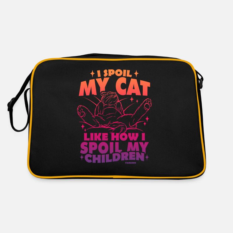 Retro Bag