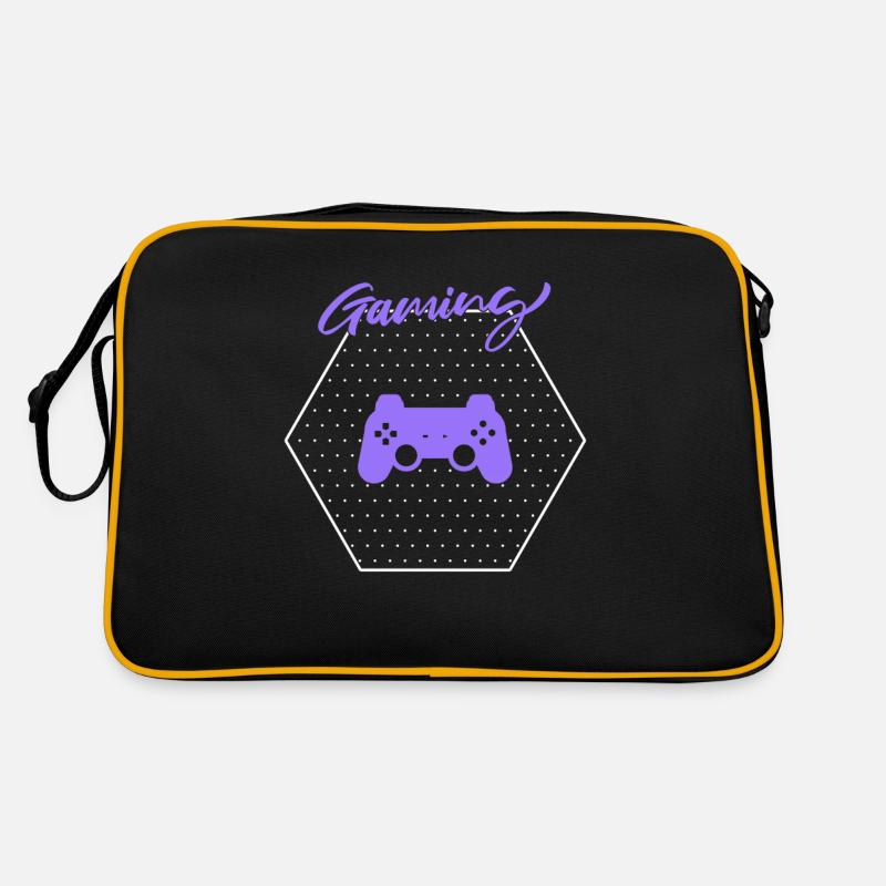 Jeu Sac Retro
