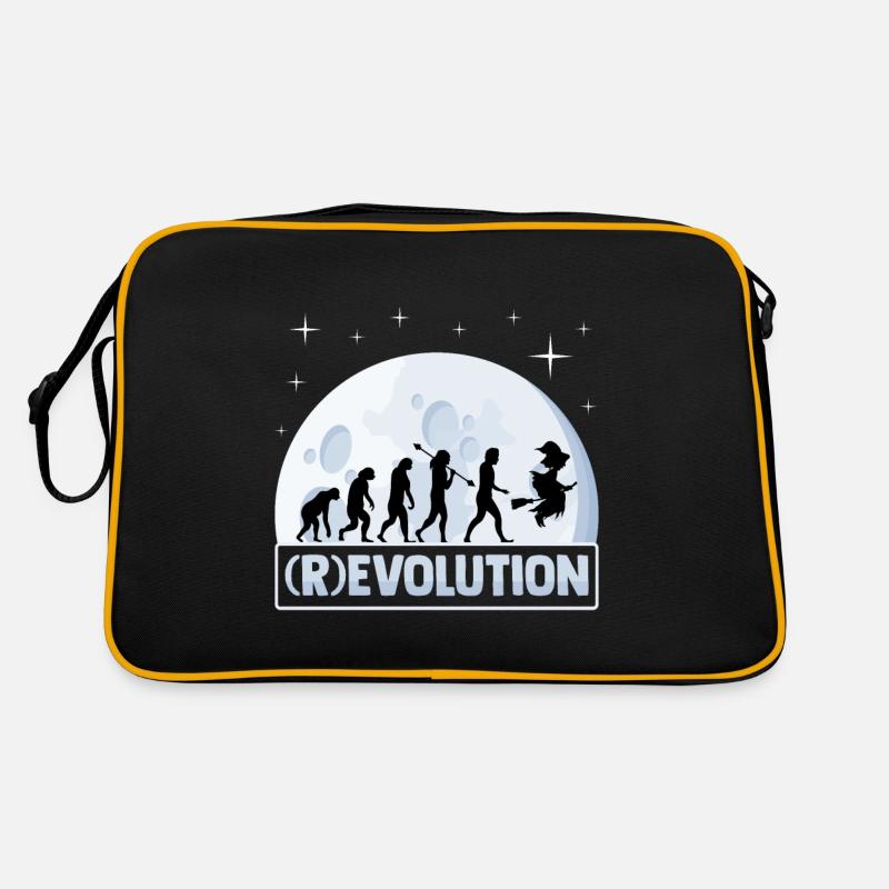 Sac Retro