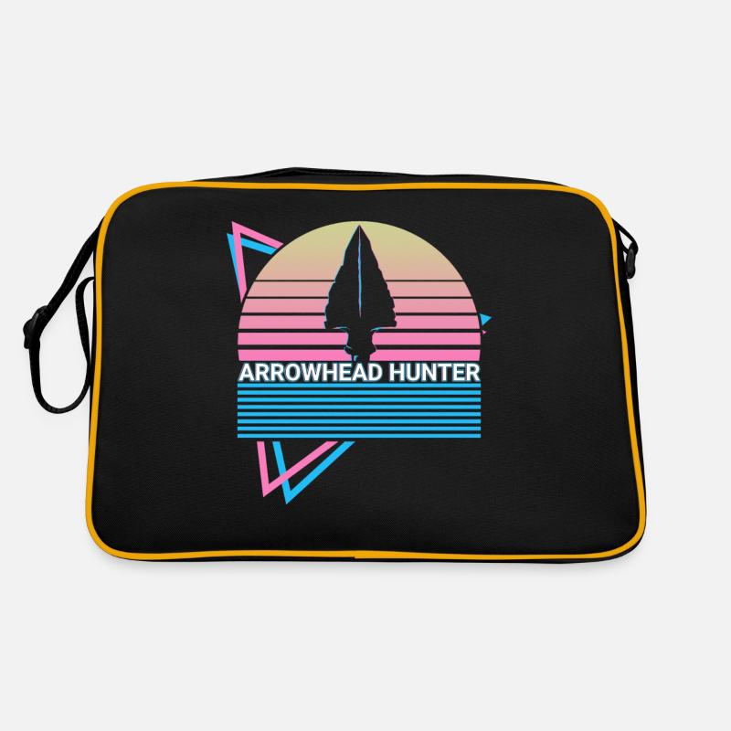 Arrowhead Hunter Rétro Sac Retro