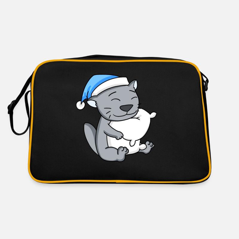 Britisch Kurzhaar Retro Tasche