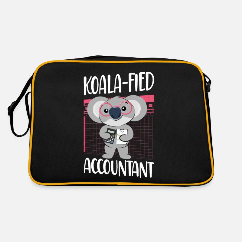 Retro Bag