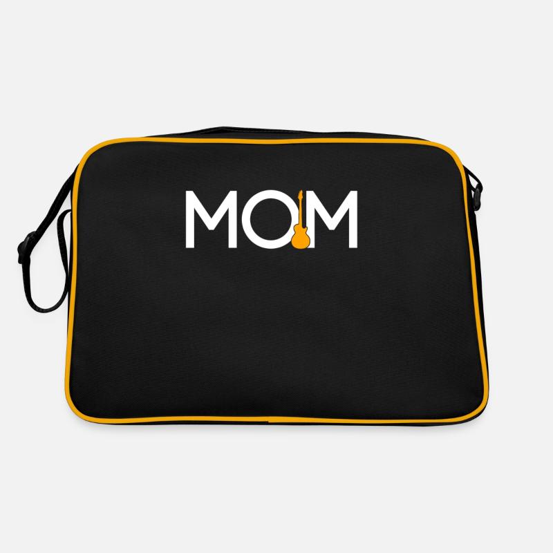 Rock mama Retro Bag
