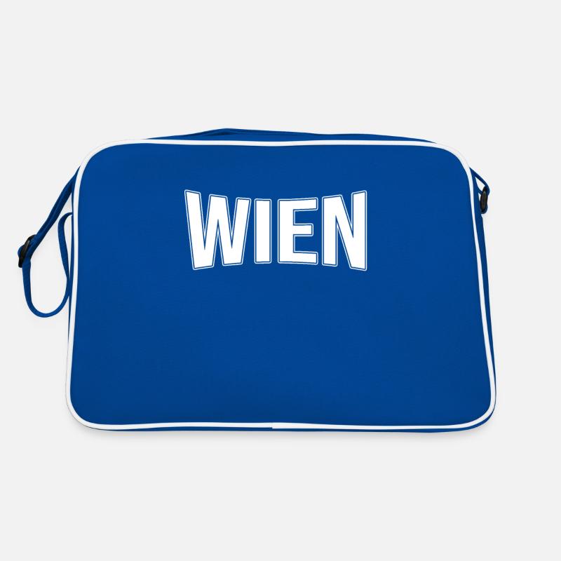 Vienne Sac Retro