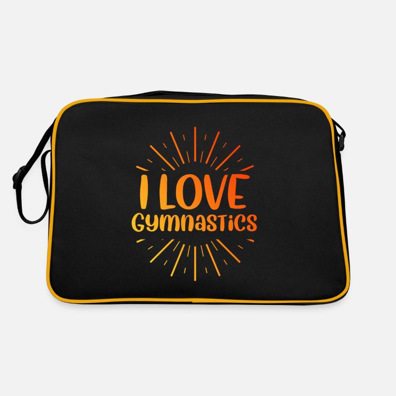 Retro Bag