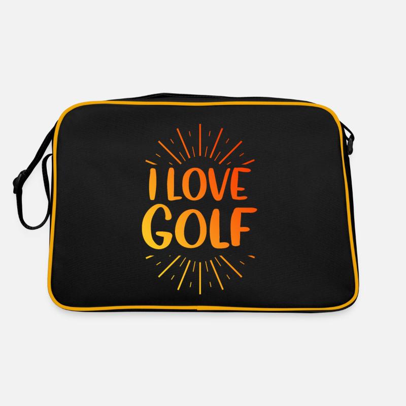 Retro Bag