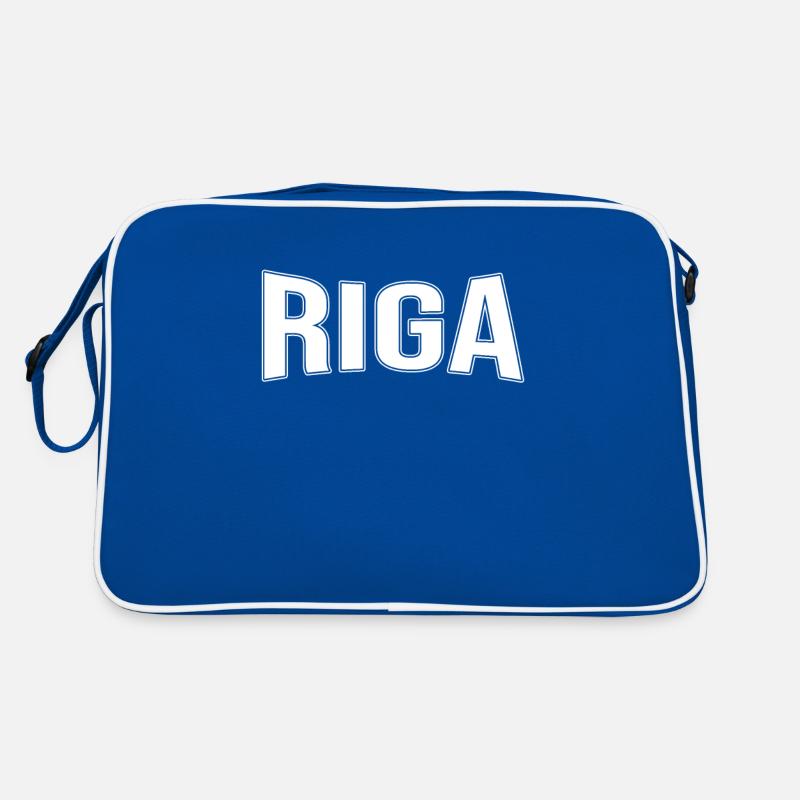 Riga Sac Retro