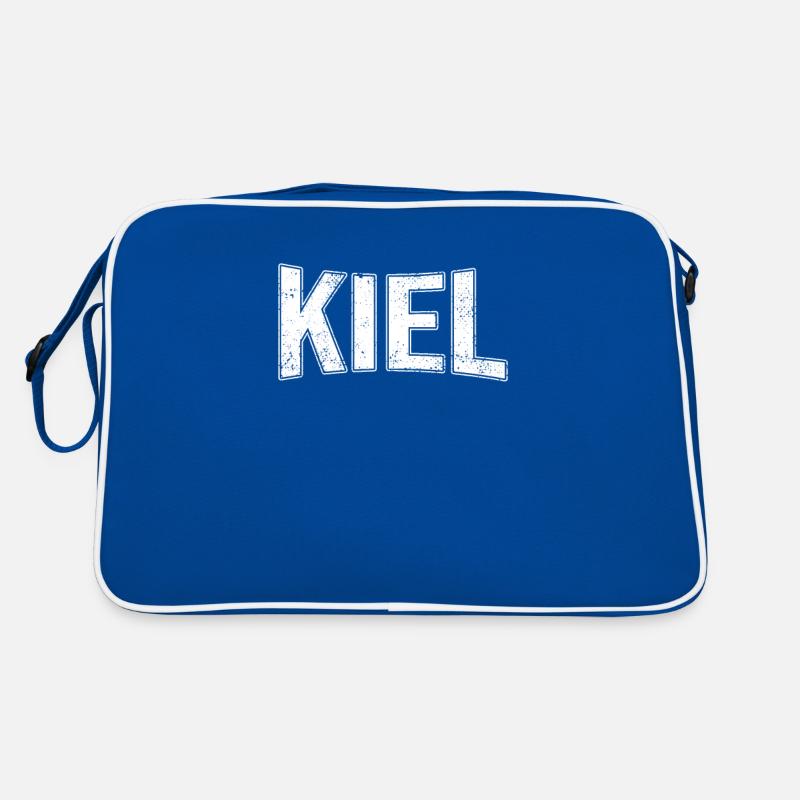 Keel Retro Bag