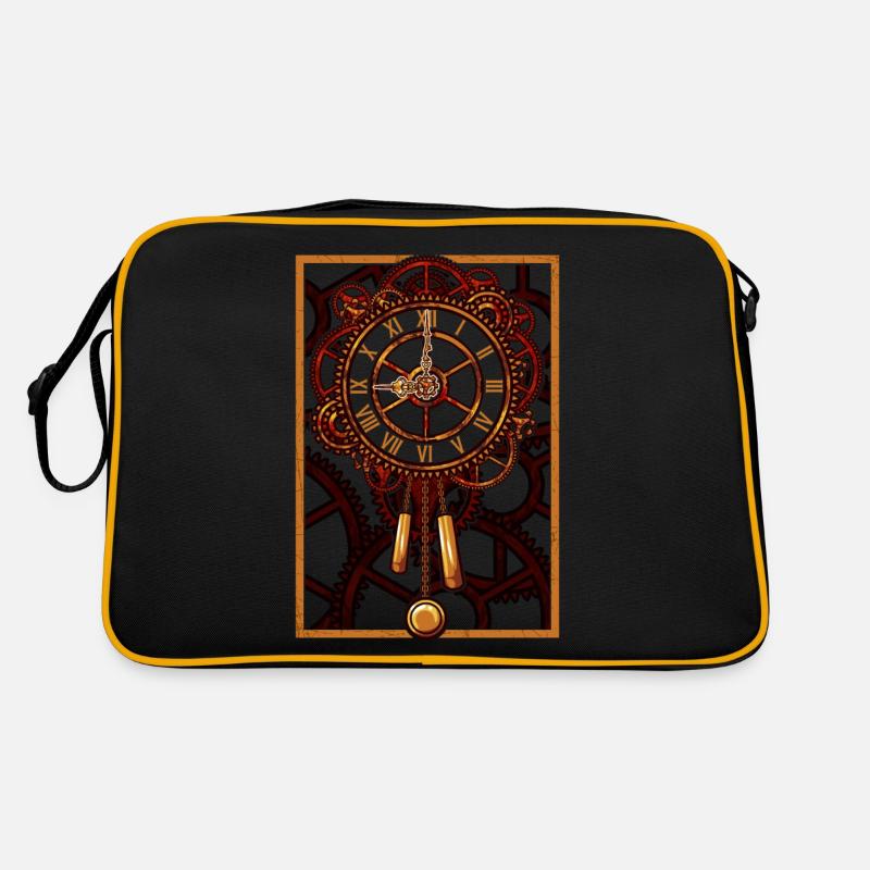Retro Bag