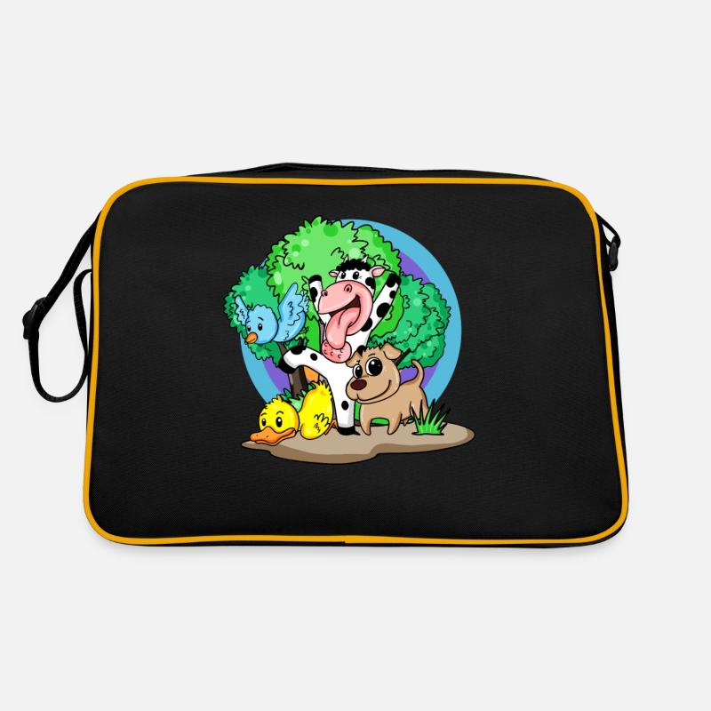 Sac Retro
