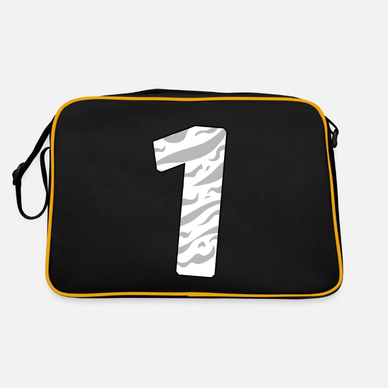1 Sac Retro