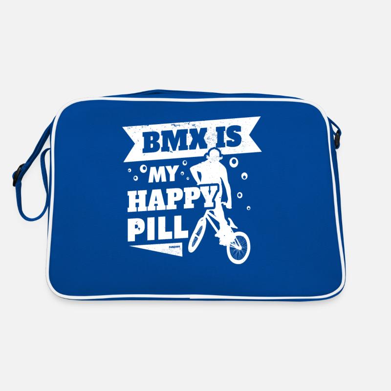 Le BMX Sac Retro