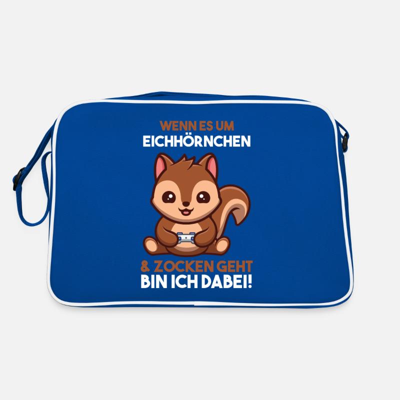 Retro Tasche
