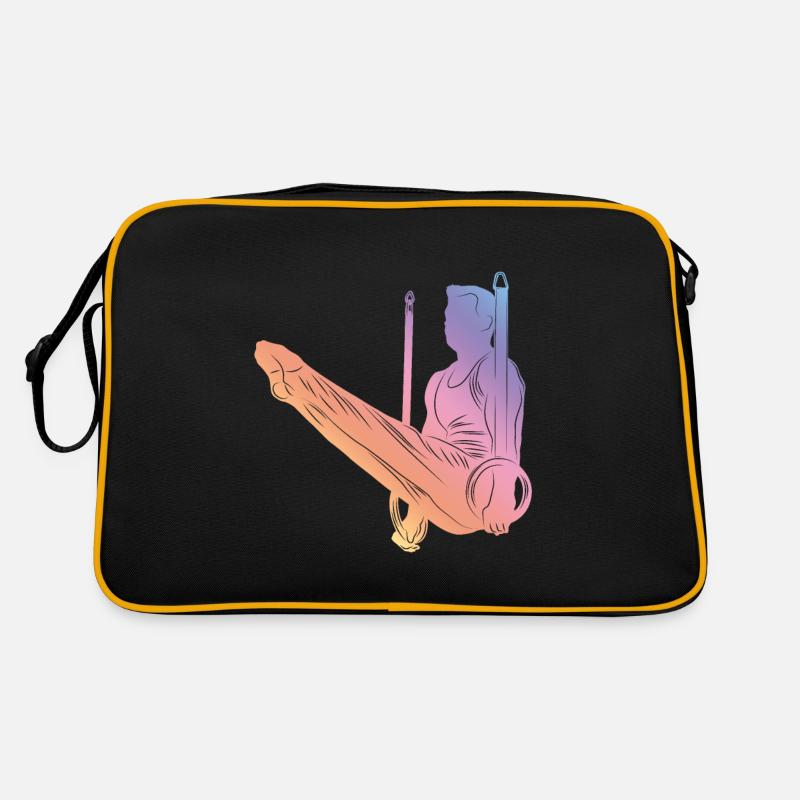 Retro Tasche