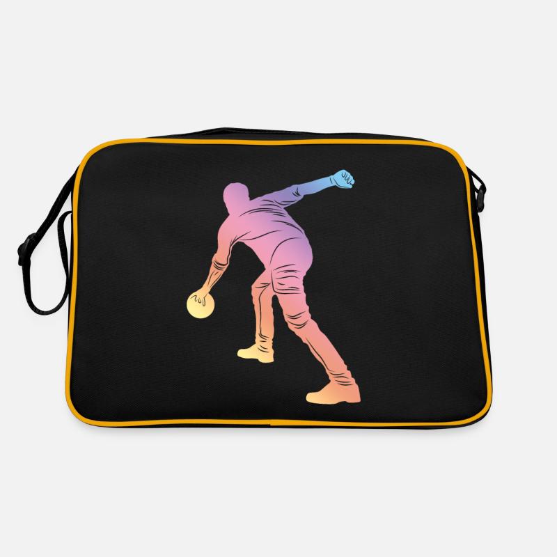 Sac Retro