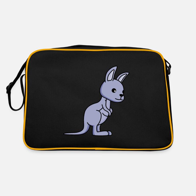 Retro Bag