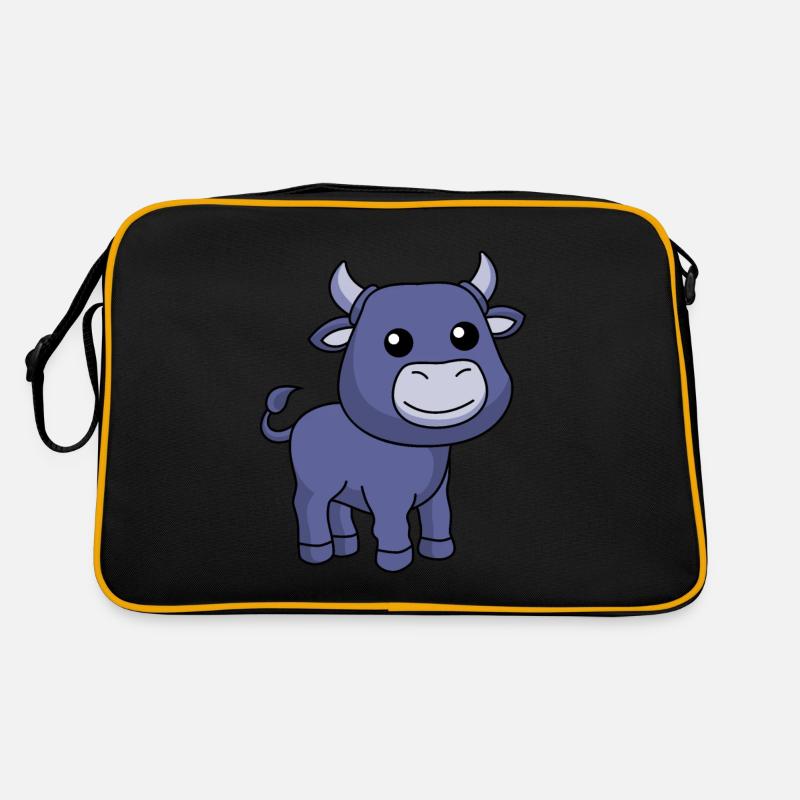 Retro Tasche