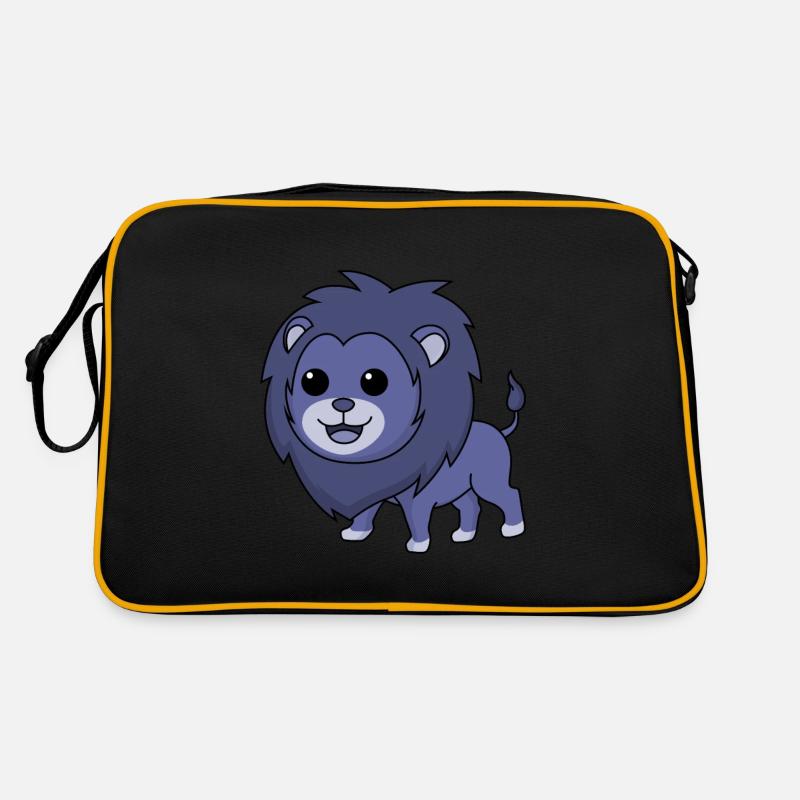 Retro Tasche