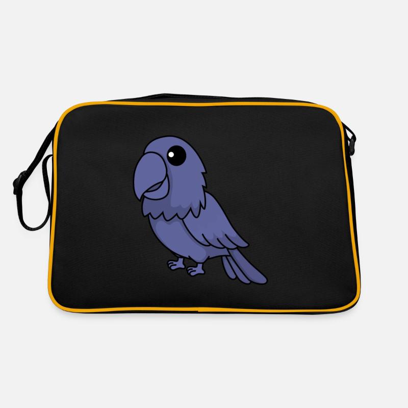 Retro Bag