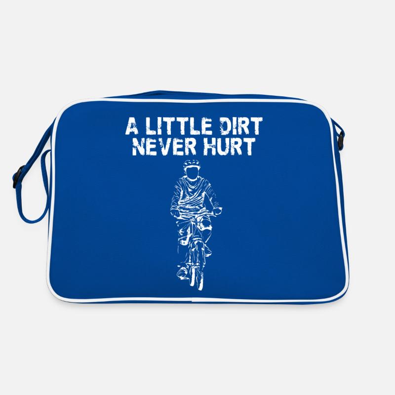 Enduro VTT VTT Équitation Sac Retro