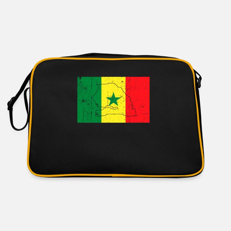 Sac Retro