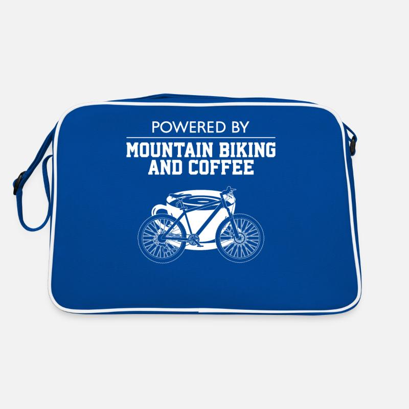 Enduro VTT VTT Équitation Sac Retro