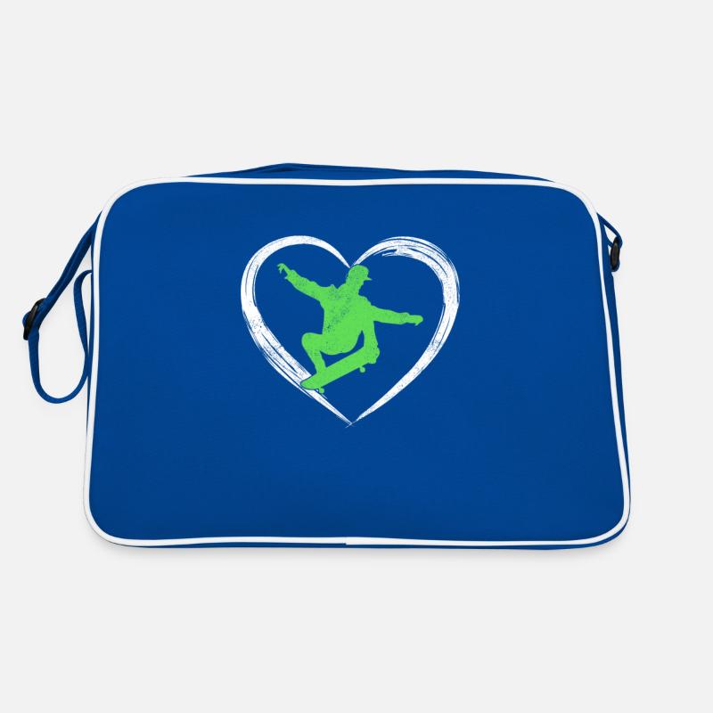 Retro Bag