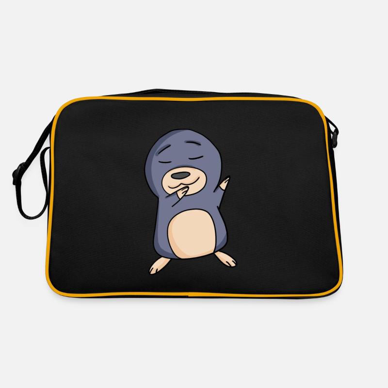 Mole Retro Bag