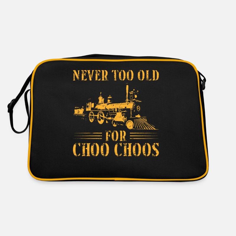 Retro Bag