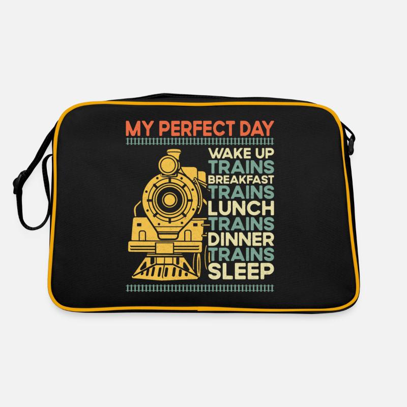 Retro Bag