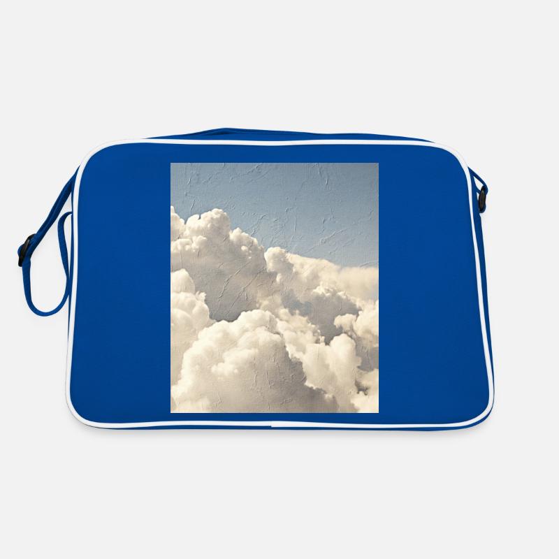 Vintage Cloud Esthétique Dreamcore Sac Retro