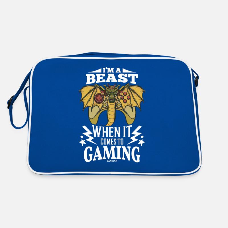 Sac Retro