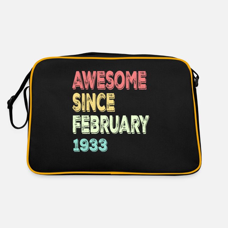 Sac Retro