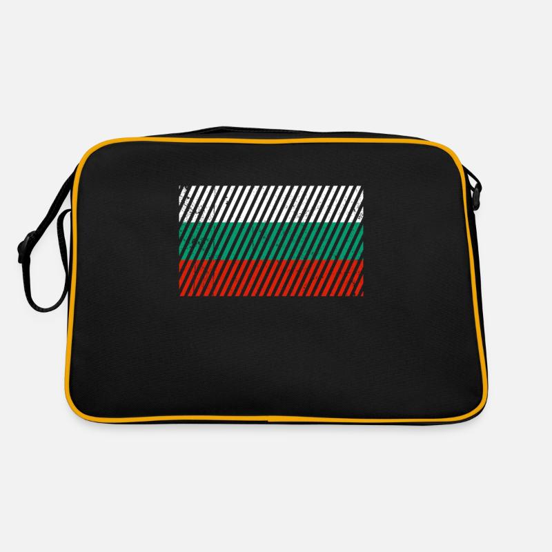 Retro Bag